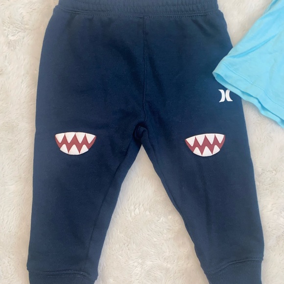 Hurley set - Picture 4 of 7